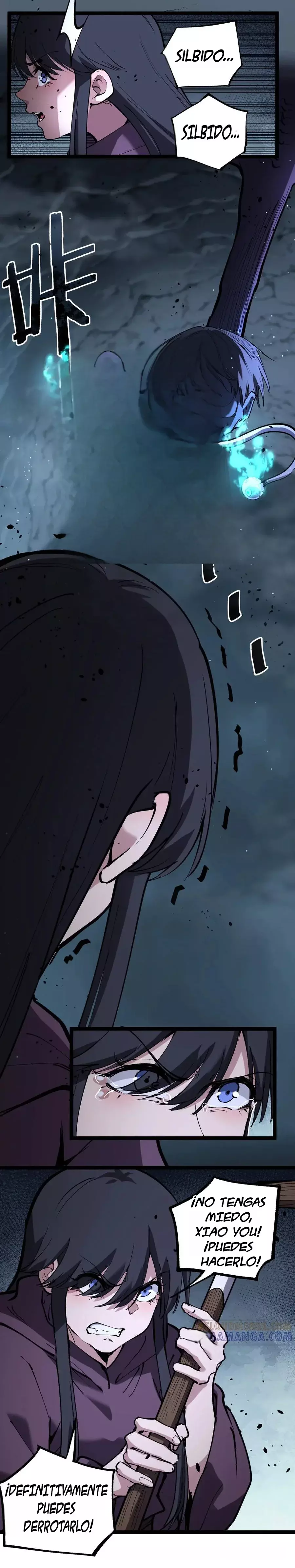 Read God level Assassin I’m the Shadow ES Manga Online