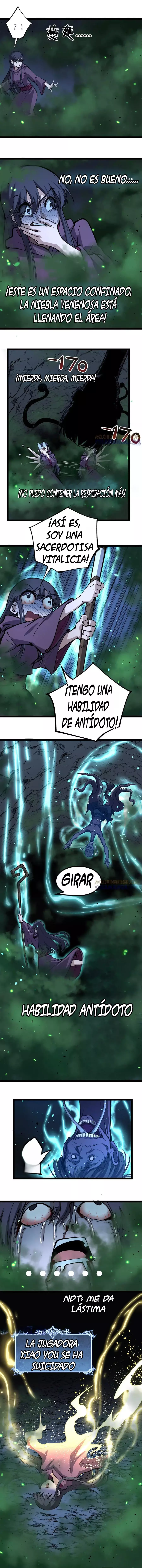 Read God level Assassin I’m the Shadow ES Manga Online