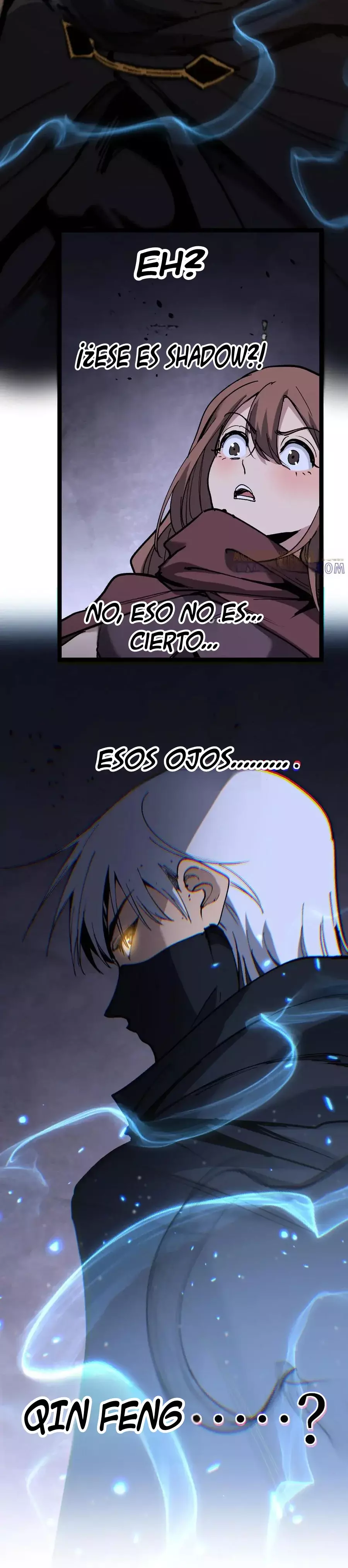 Read God level Assassin I’m the Shadow ES Manga Online
