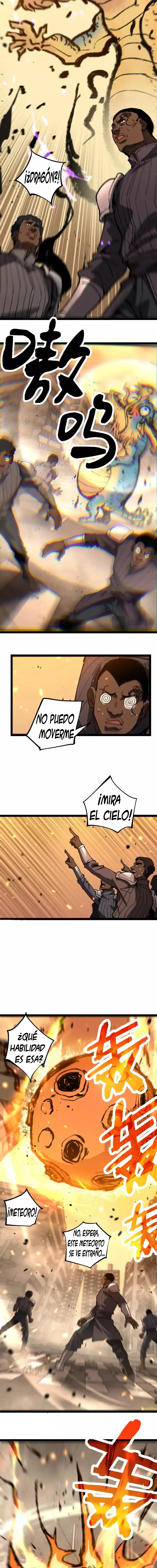 Read God level Assassin I’m the Shadow ES Manga Online