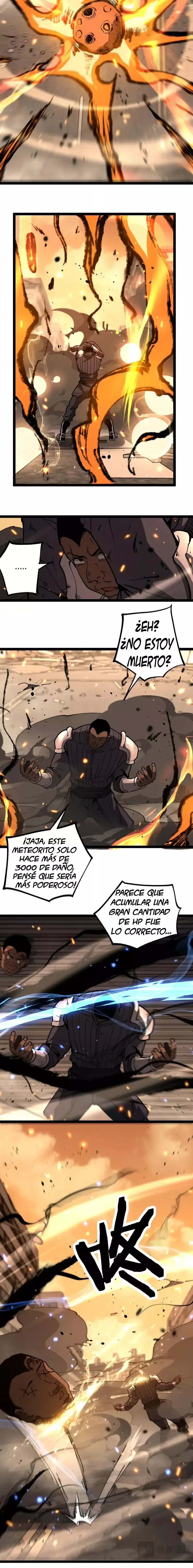 Read God level Assassin I’m the Shadow ES Manga Online