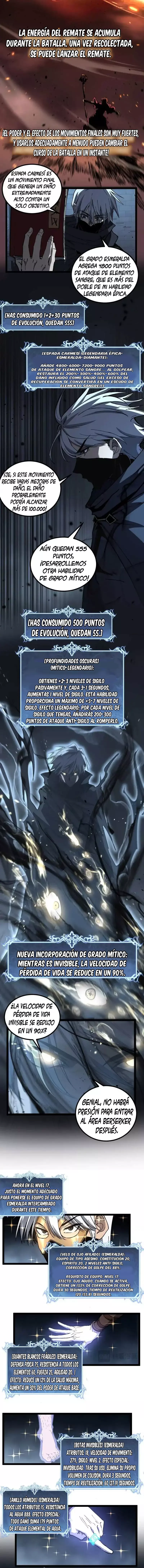 Read God level Assassin I’m the Shadow ES Manga Online