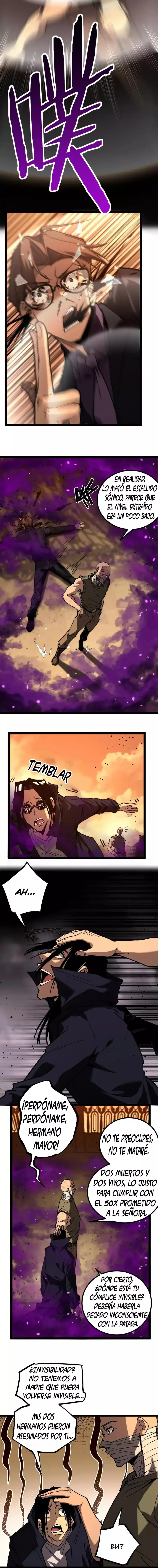 Read God level Assassin I’m the Shadow ES Manga Online