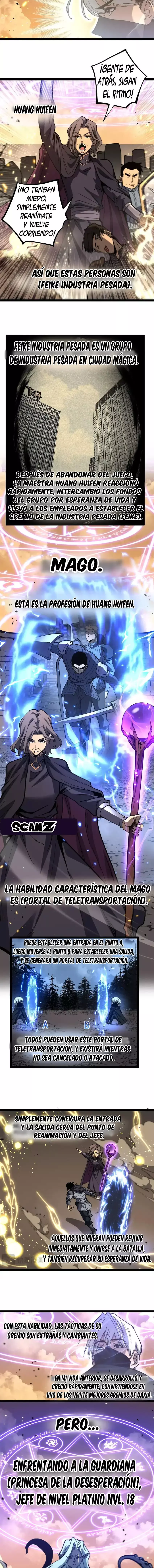 Read God level Assassin I’m the Shadow ES Manga Online