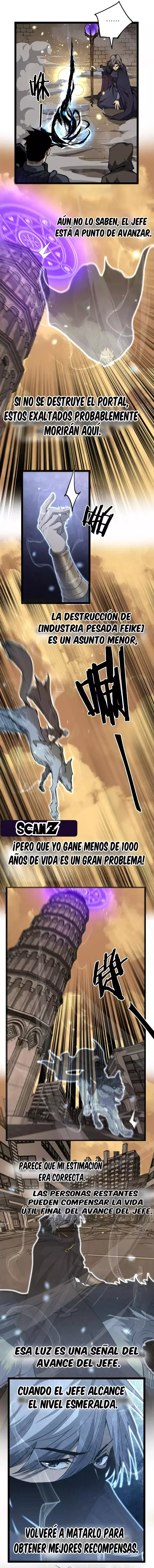 Read God level Assassin I’m the Shadow ES Manga Online