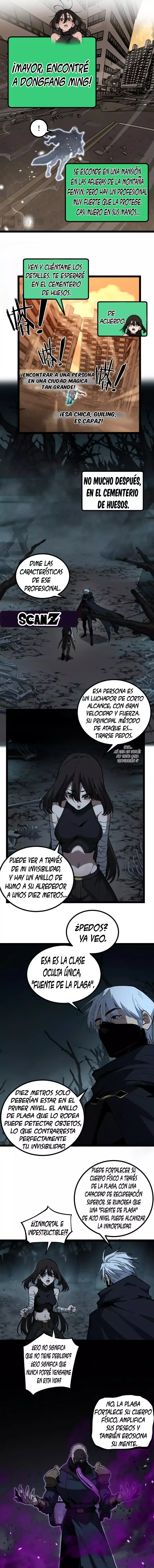 Read God level Assassin I’m the Shadow ES Manga Online