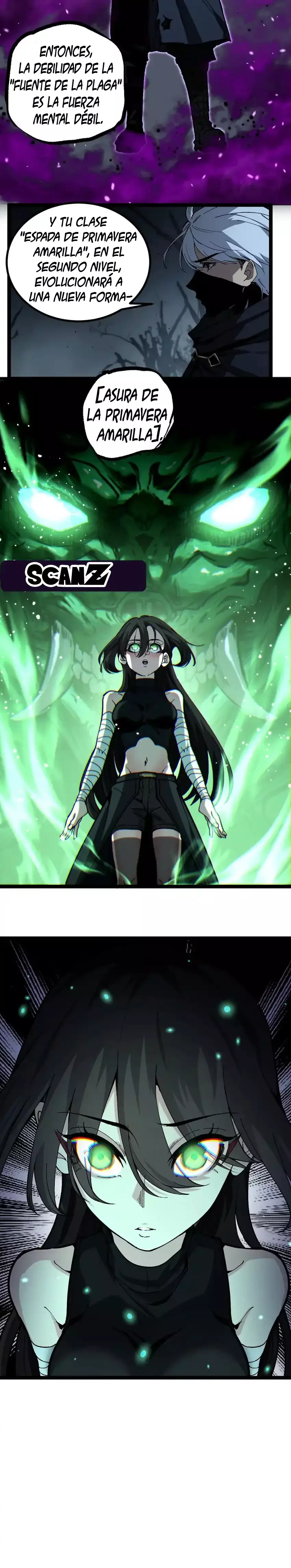 Read God level Assassin I’m the Shadow ES Manga Online