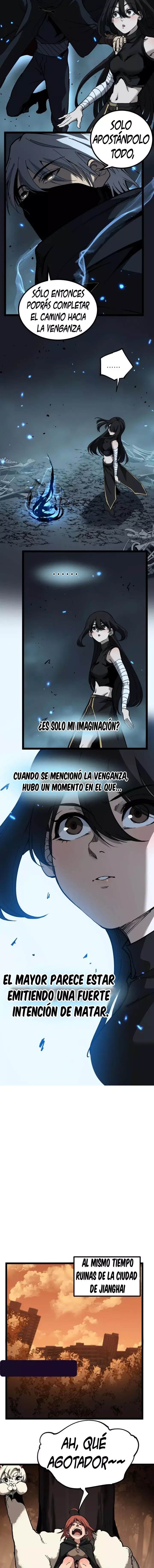 Read God level Assassin I’m the Shadow ES Manga Online