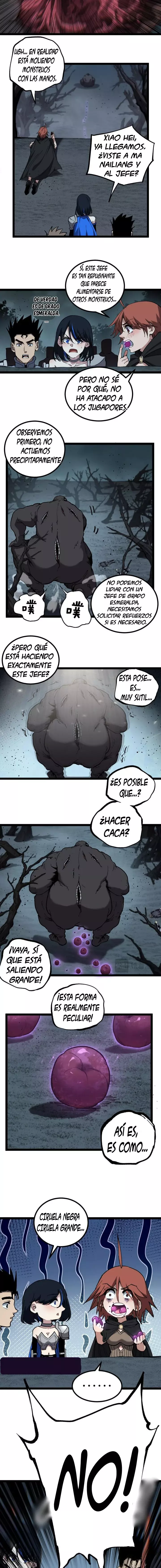 Read God level Assassin I’m the Shadow ES Manga Online
