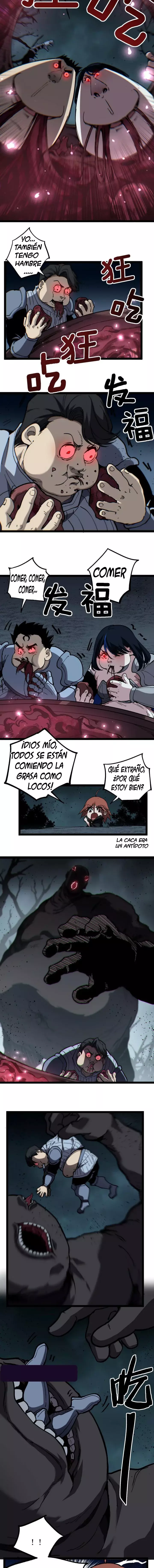 Read God level Assassin I’m the Shadow ES Manga Online