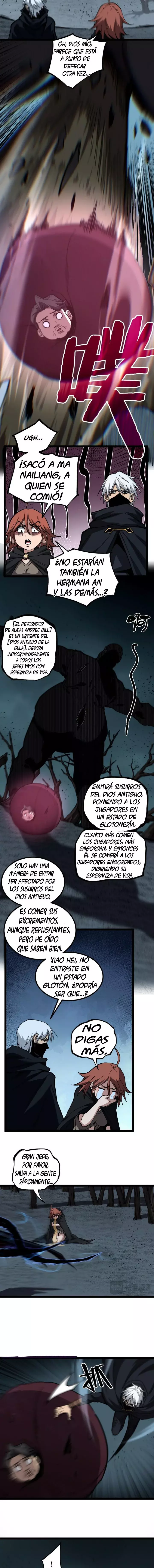 Read God level Assassin I’m the Shadow ES Manga Online