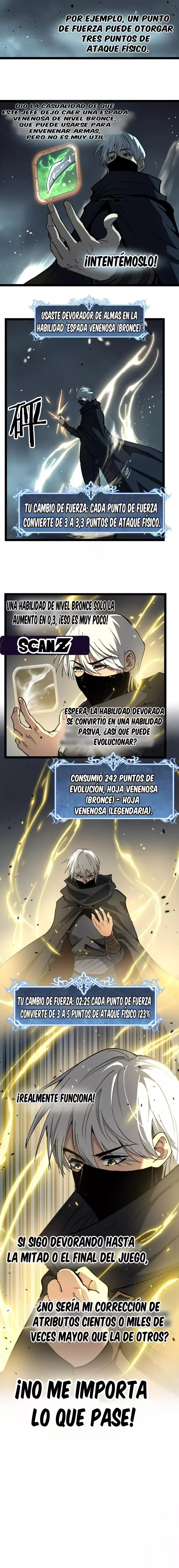 Read God level Assassin I’m the Shadow ES Manga Online