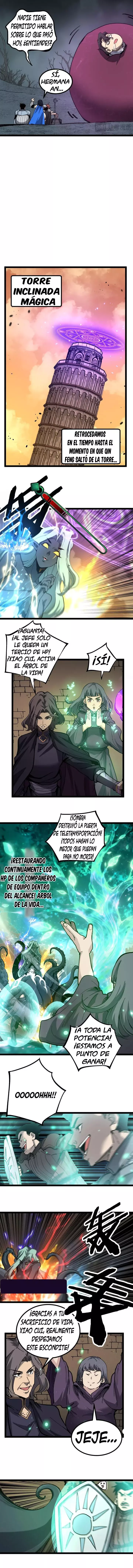 Read God level Assassin I’m the Shadow ES Manga Online