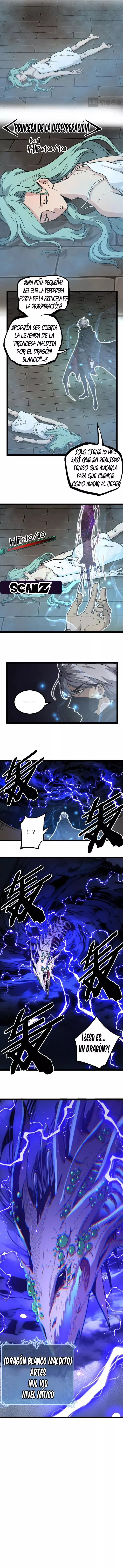 Read God level Assassin I’m the Shadow ES Manga Online