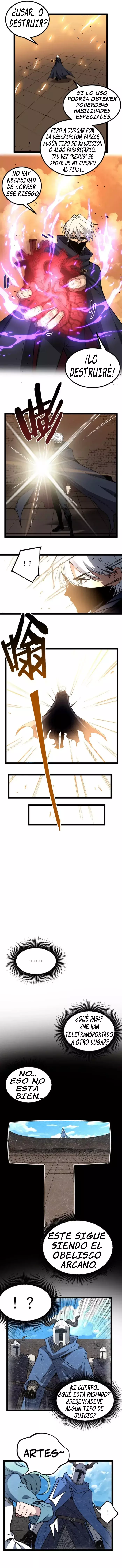 Read God level Assassin I’m the Shadow ES Manga Online
