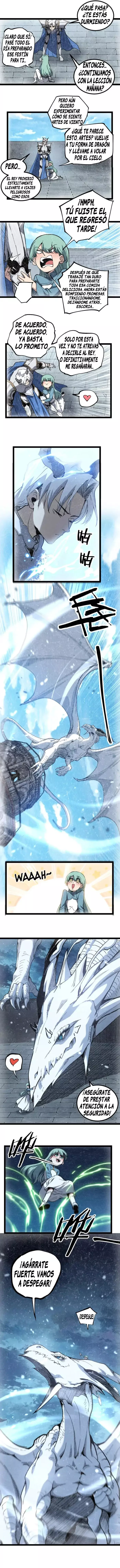 Read God level Assassin I’m the Shadow ES Manga Online