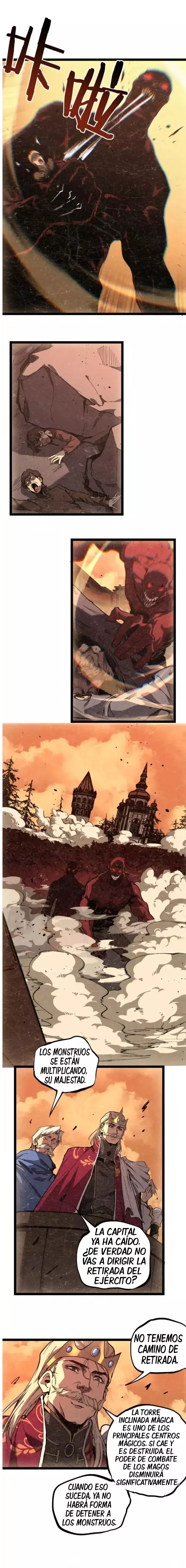 Read God level Assassin I’m the Shadow ES Manga Online