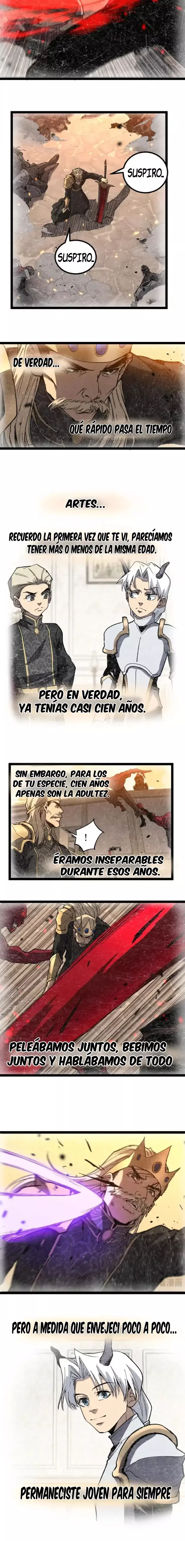 Read God level Assassin I’m the Shadow ES Manga Online