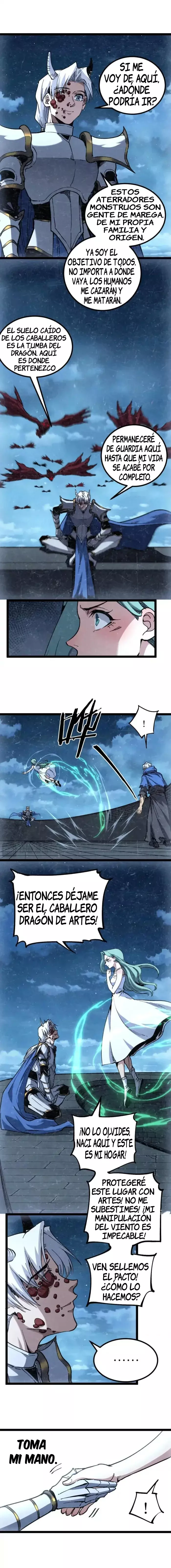 Read God level Assassin I’m the Shadow ES Manga Online