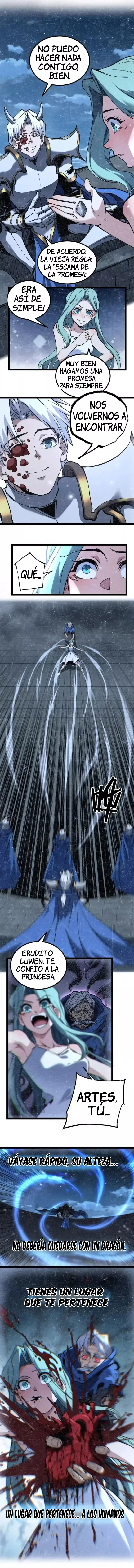 Read God level Assassin I’m the Shadow ES Manga Online