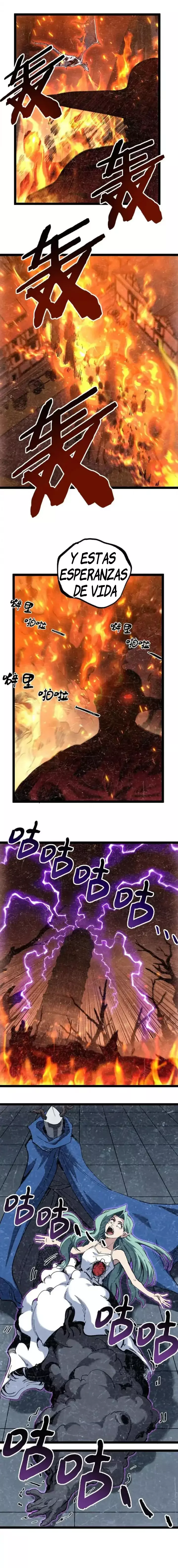 Read God level Assassin I’m the Shadow ES Manga Online