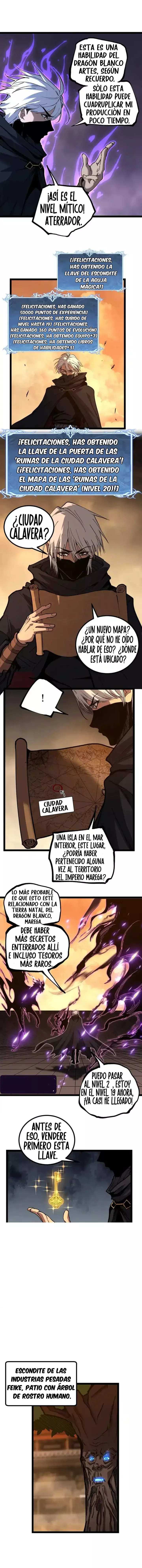 Read God level Assassin I’m the Shadow ES Manga Online