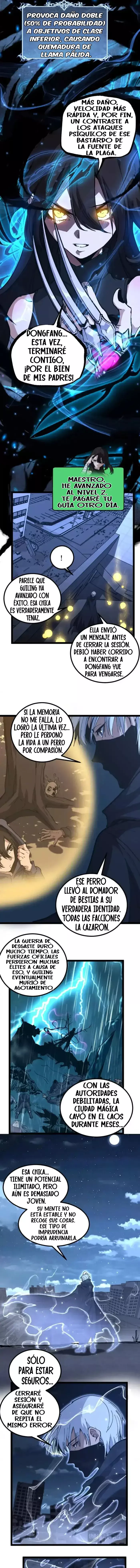 Read God level Assassin I’m the Shadow ES Manga Online