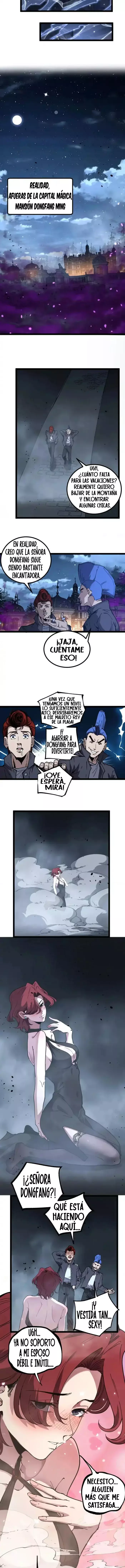 Read God level Assassin I’m the Shadow ES Manga Online
