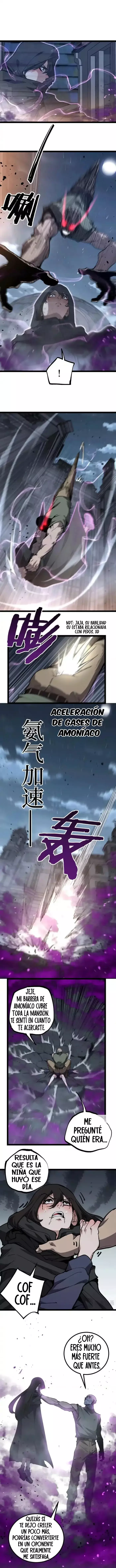 Read God level Assassin I’m the Shadow ES Manga Online
