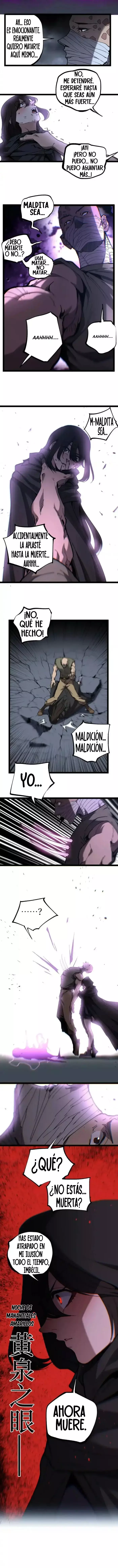 Read God level Assassin I’m the Shadow ES Manga Online