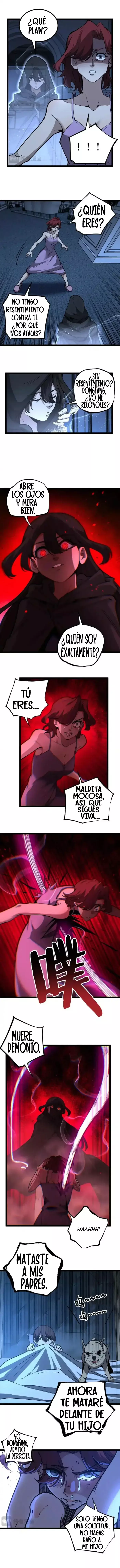 Read God level Assassin I’m the Shadow ES Manga Online