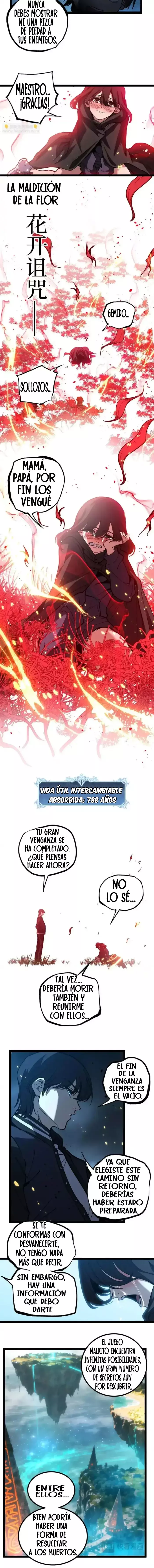 Read God level Assassin I’m the Shadow ES Manga Online