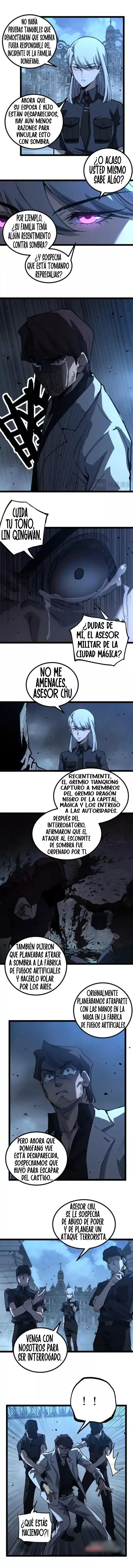 Read God level Assassin I’m the Shadow ES Manga Online