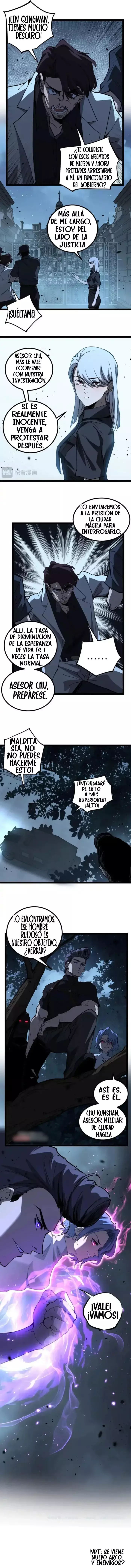 Read God level Assassin I’m the Shadow ES Manga Online