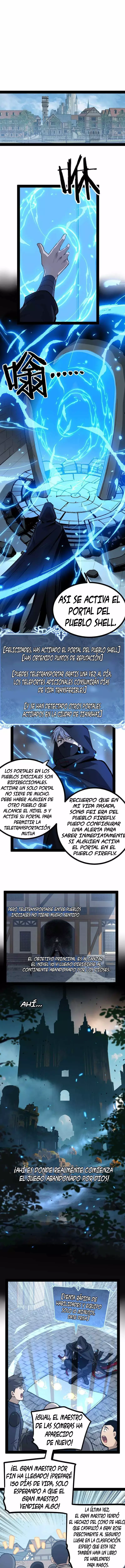 Read God level Assassin I’m the Shadow ES Manga Online
