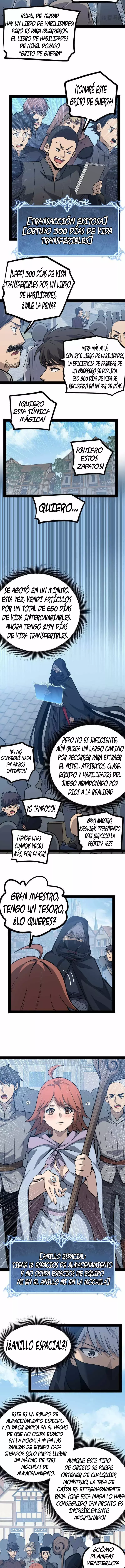 Read God level Assassin I’m the Shadow ES Manga Online
