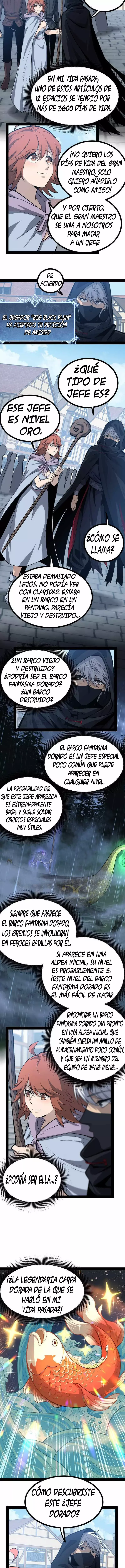 Read God level Assassin I’m the Shadow ES Manga Online