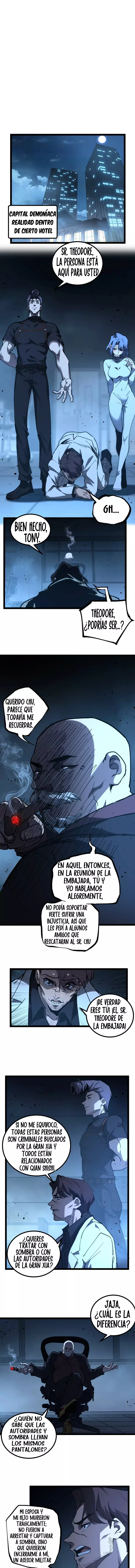 Read God level Assassin I’m the Shadow ES Manga Online