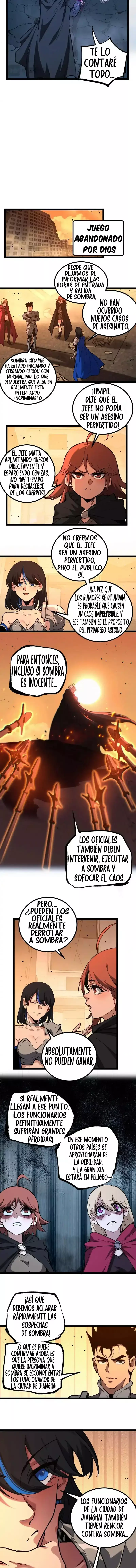 Read God level Assassin I’m the Shadow ES Manga Online