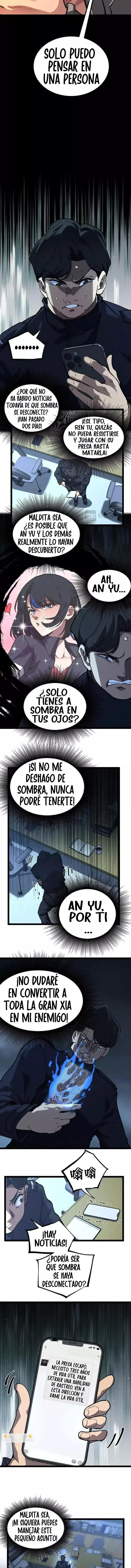 Read God level Assassin I’m the Shadow ES Manga Online