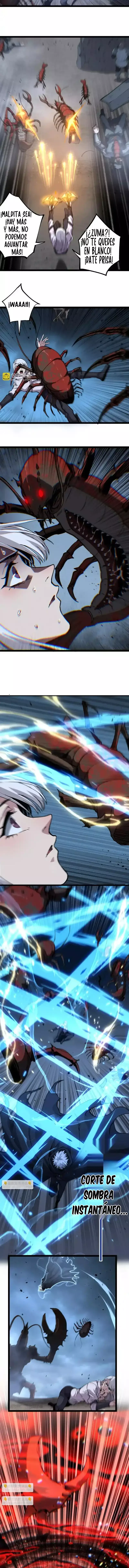 Read God level Assassin I’m the Shadow ES Manga Online