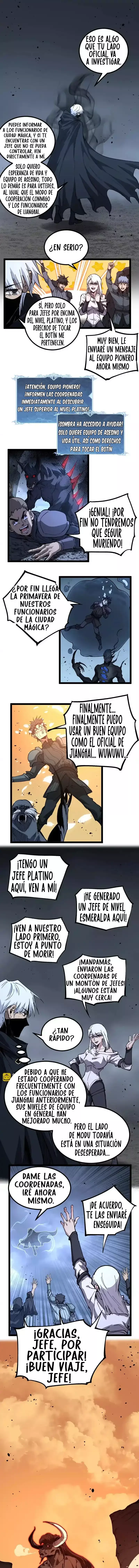 Read God level Assassin I’m the Shadow ES Manga Online