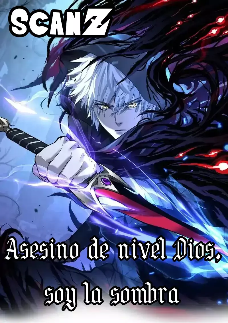 Read God level Assassin I’m the Shadow ES Manga Online