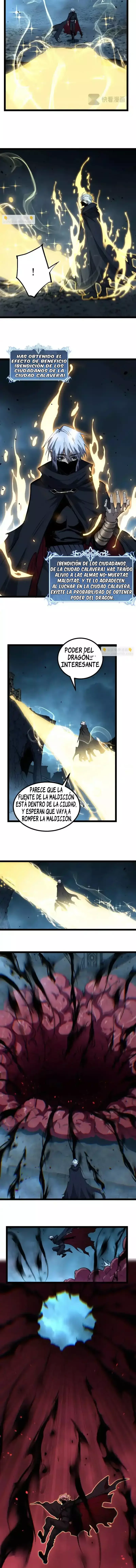 Read God level Assassin I’m the Shadow ES Manga Online