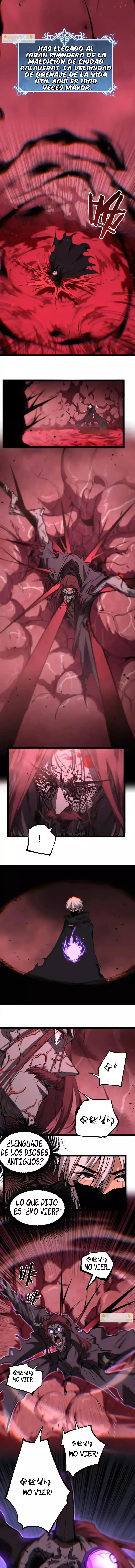 Read God level Assassin I’m the Shadow ES Manga Online