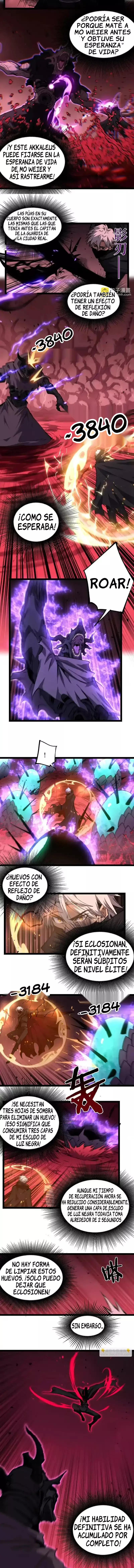 Read God level Assassin I’m the Shadow ES Manga Online