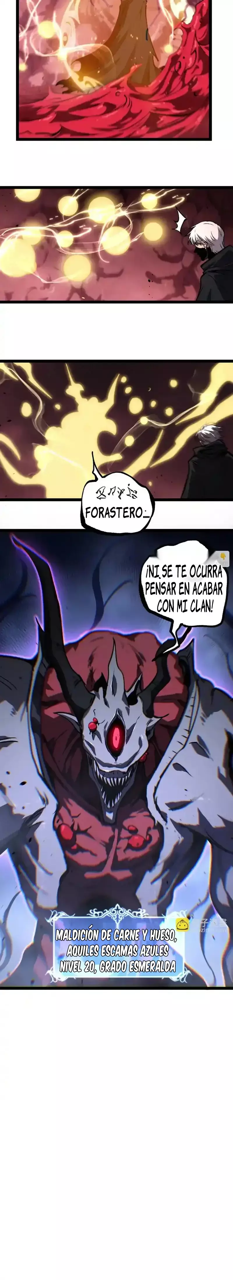Read God level Assassin I’m the Shadow ES Manga Online