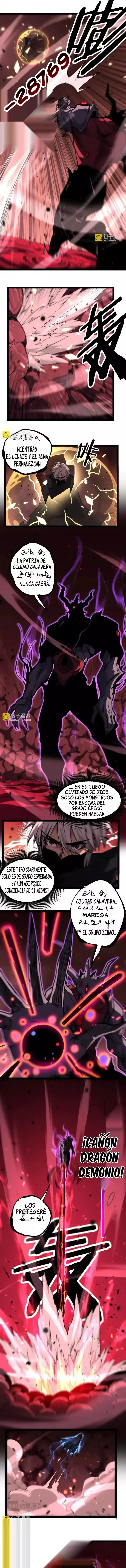 Read God level Assassin I’m the Shadow ES Manga Online