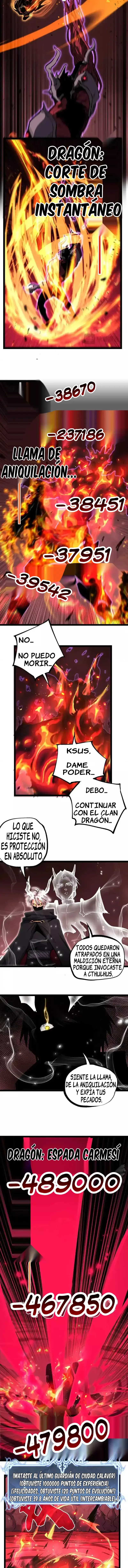 Read God level Assassin I’m the Shadow ES Manga Online