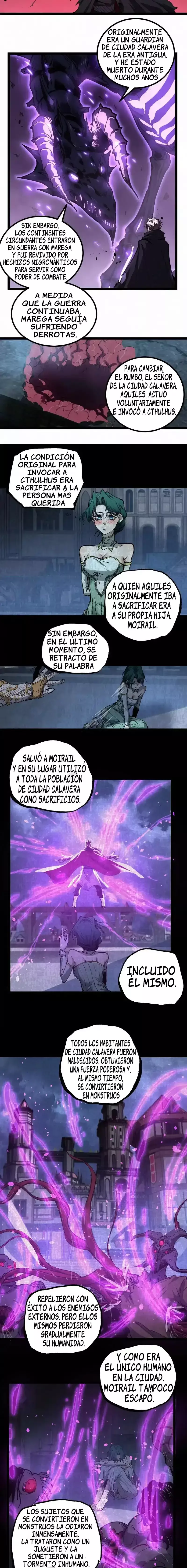 Read God level Assassin I’m the Shadow ES Manga Online